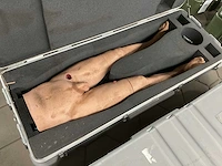 Trauma training aid - afbeelding 1 van  4