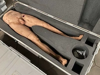 Trauma training aid - afbeelding 3 van  4