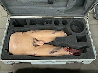 Trauma training aid - afbeelding 2 van  4