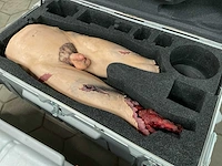 Trauma training aid - afbeelding 3 van  4