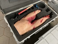 Trauma training aid - afbeelding 1 van  4