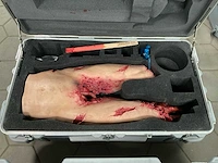 Trauma training aid - afbeelding 2 van  4