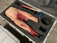 Trauma training aid - afbeelding 3 van  4
