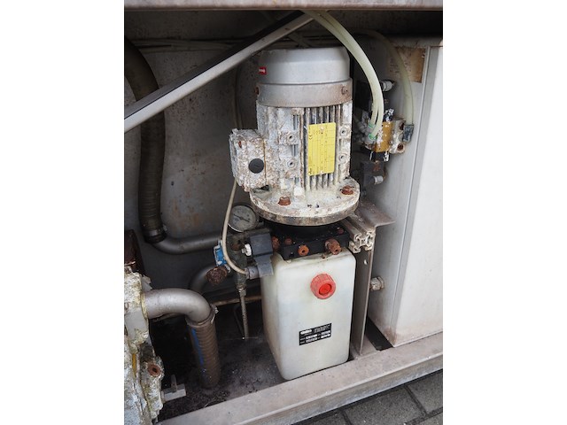 Travaglini s.p.a. - afbeelding 2 van  12