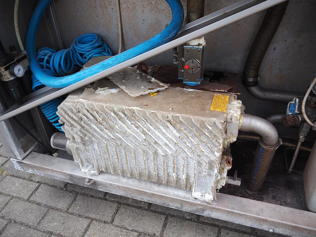 Travaglini s.p.a. - afbeelding 3 van  12