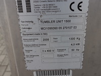 Travaglini s.p.a. - afbeelding 4 van  12