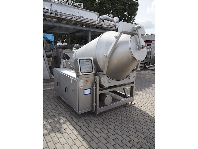 Travaglini s.p.a. - afbeelding 1 van  12