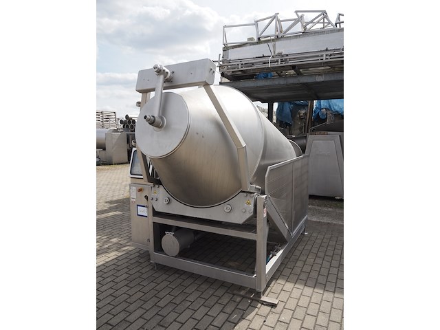 Travaglini s.p.a. - afbeelding 5 van  12