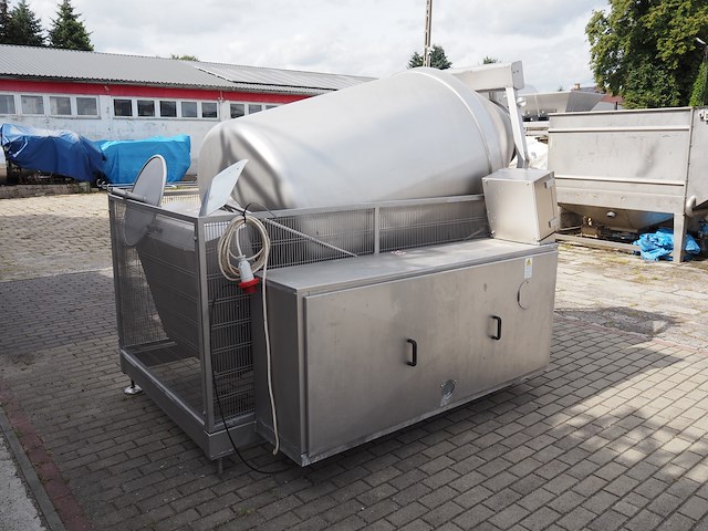 Travaglini s.p.a. - afbeelding 7 van  12