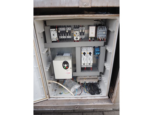 Travaglini s.p.a. - afbeelding 12 van  12