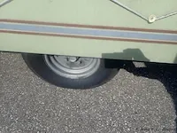 Travel sleeper - afbeelding 3 van  5