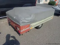 Travel sleeper - afbeelding 4 van  5