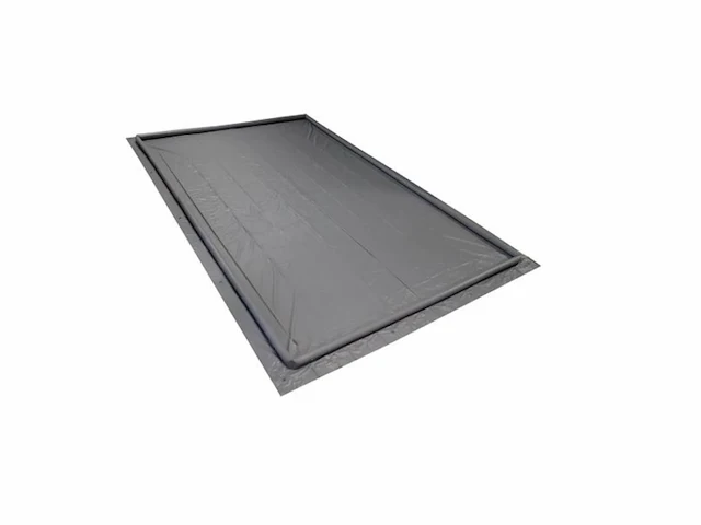 Travellife opblaasbaar grondzeil 250x450cm v23 - afbeelding 1 van  1