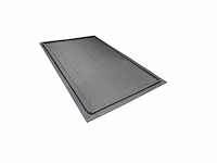 Travellife opblaasbaar grondzeil 250x450cm v23 - afbeelding 1 van  1