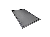 Travellife opblaasbaar grondzeil 250x450cm v23 - afbeelding 1 van  1