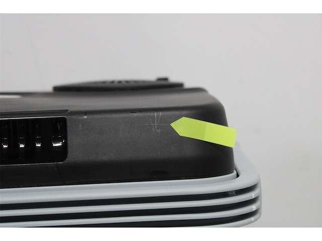 Travellife tl26 thermo-elektrische koelbox 19l ac/dc 12v/230v antraciet - afbeelding 3 van  3