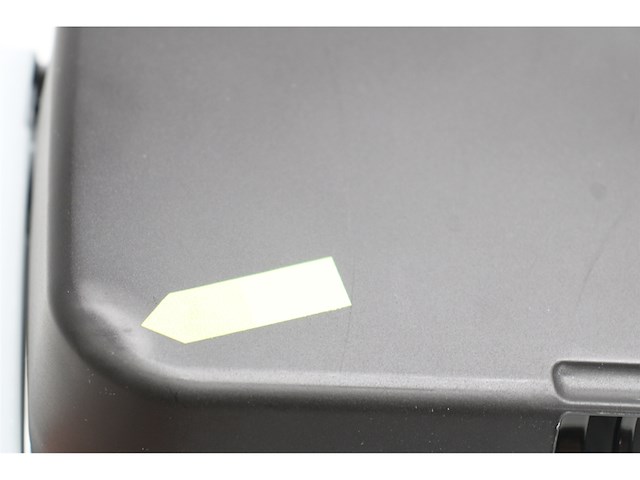 Travellife tl26 thermo-elektrische koelbox 19l ac/dc 12v/230v antraciet - afbeelding 3 van  3