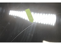 Travellife tl32 thermo-elektrische koelbox antraciet 25l ac/dc 12v/230v geschikt voor 15 l flessen - afbeelding 3 van  3