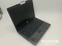 Travelmate 5730 15.4”, core(tm)2 duo p8400, 2 gb ram, 320 gb hdd laptop - check description - afbeelding 2 van  7