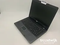 Travelmate 5730 15.4”, core(tm)2 duo p8400, 2 gb ram, 320 gb hdd laptop - check description - afbeelding 3 van  7