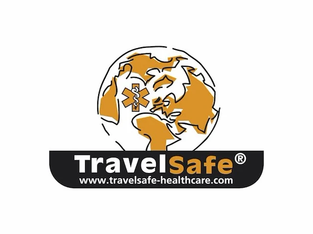Travelsafe box model ts114 geïmpregneerd 2 persoons klamboe 2 personen, wit - afbeelding 3 van  6