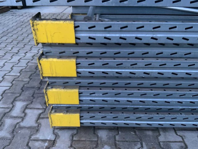 Travhydro - palletstelling 10x40 - afbeelding 7 van  10