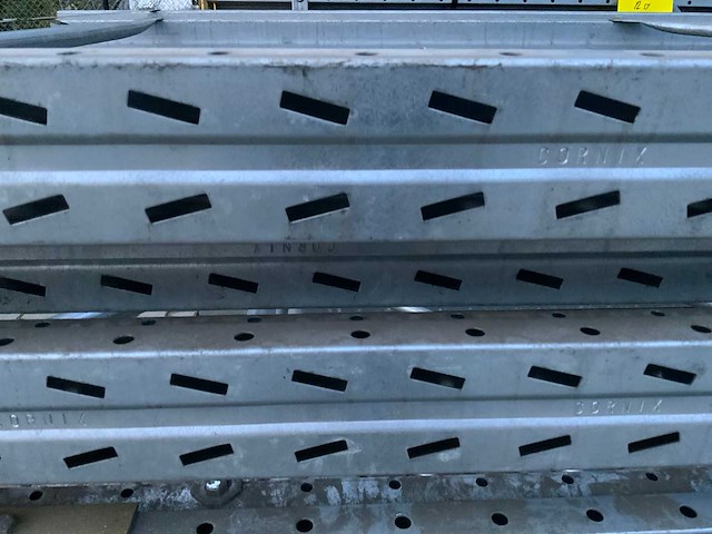 Travhydro - palletstelling 10x40 - afbeelding 5 van  10