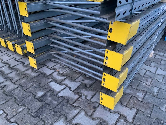 Travhydro - palletstelling 10x40 - afbeelding 7 van  10