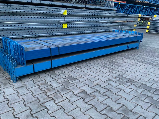 Travhydro - palletstelling 10x40 - afbeelding 10 van  10