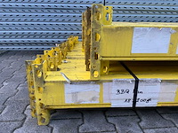 Travhydro - palletstelling 10x60 - afbeelding 7 van  8