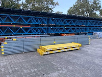 Travhydro - palletstelling 10x60 - afbeelding 1 van  8