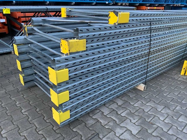 Travhydro - palletstelling 10x60 - afbeelding 3 van  8