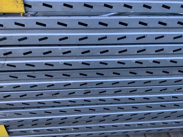 Travhydro - palletstelling 10x60 - afbeelding 5 van  8