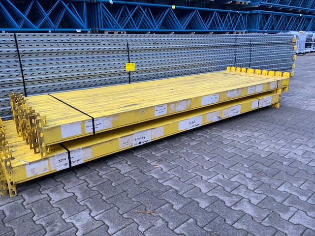 Travhydro - palletstelling 10x60 - afbeelding 6 van  8