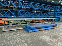 Travhydro - palletstelling 11x40 - afbeelding 1 van  9