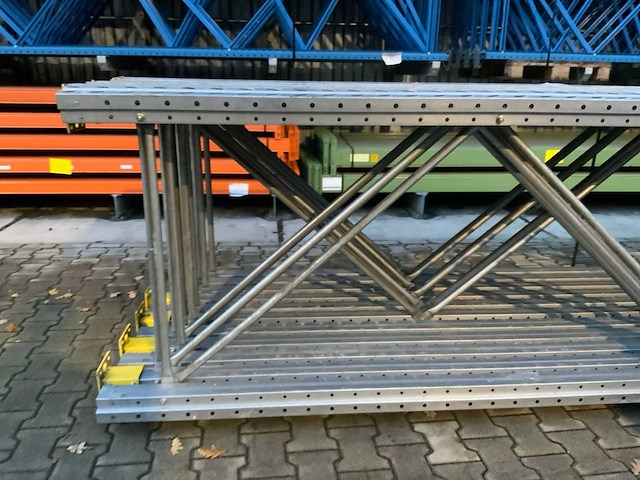 Travhydro - palletstelling 11x40 - afbeelding 4 van  9