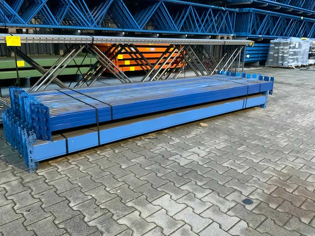 Travhydro - palletstelling 11x40 - afbeelding 5 van  9