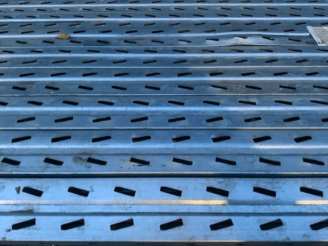 Travhydro - palletstelling 11x40 - afbeelding 9 van  9