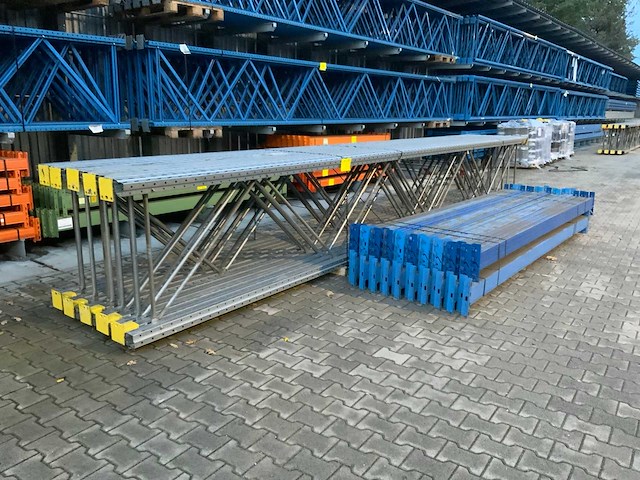 Travhydro - palletstelling 11x40 - afbeelding 2 van  9