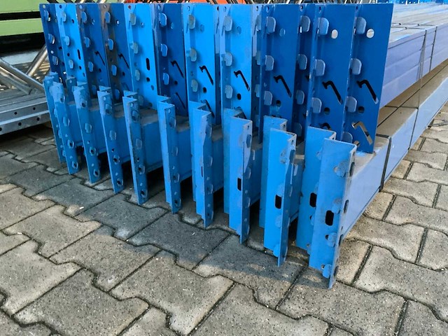 Travhydro - palletstelling 11x40 - afbeelding 7 van  9