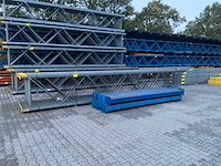 Travhydro - palletstelling 11x40 - afbeelding 1 van  8