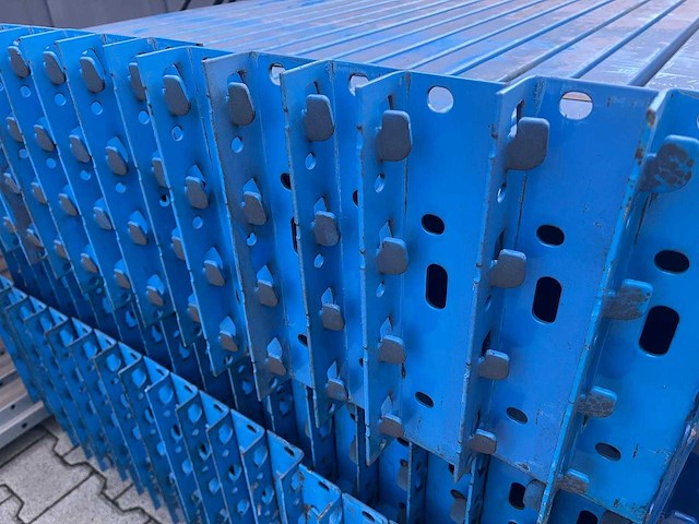 Travhydro - palletstelling 11x58 - afbeelding 3 van  14