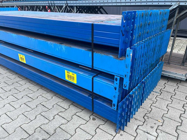 Travhydro - palletstelling 11x58 - afbeelding 14 van  14
