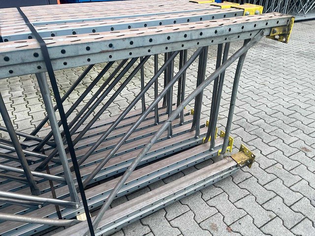 Travhydro - palletstelling 11x58 - afbeelding 7 van  14