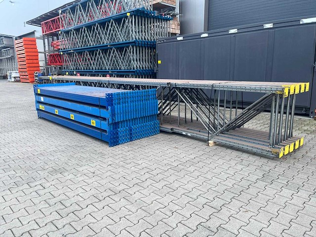 Travhydro - palletstelling 11x58 - afbeelding 8 van  14