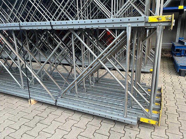 Travhydro - palletstelling 11x70 - afbeelding 2 van  13