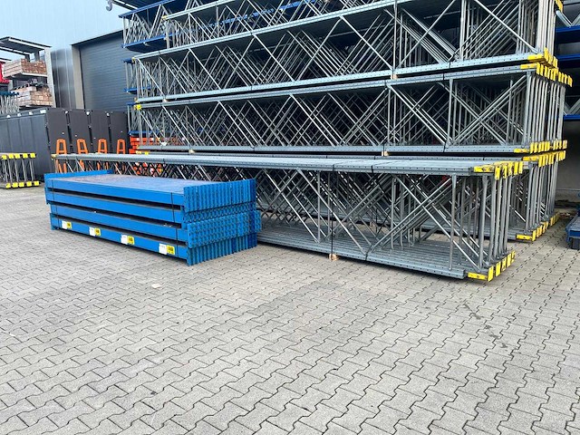 Travhydro - palletstelling 11x70 - afbeelding 3 van  13