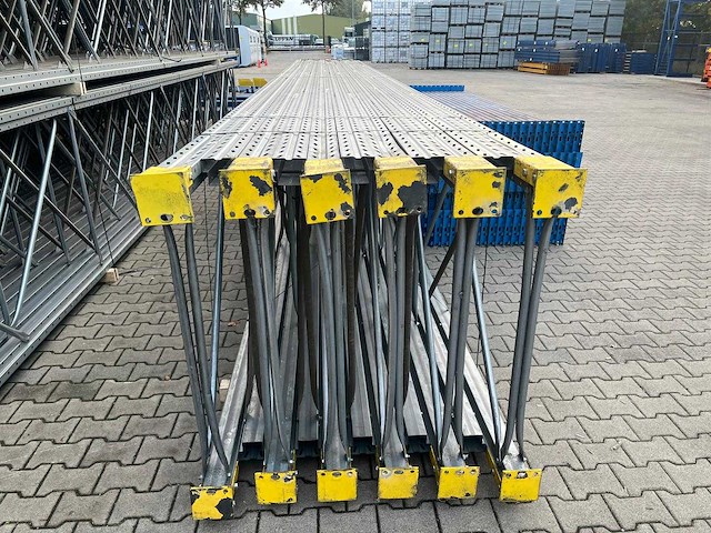 Travhydro - palletstelling 11x70 - afbeelding 8 van  13