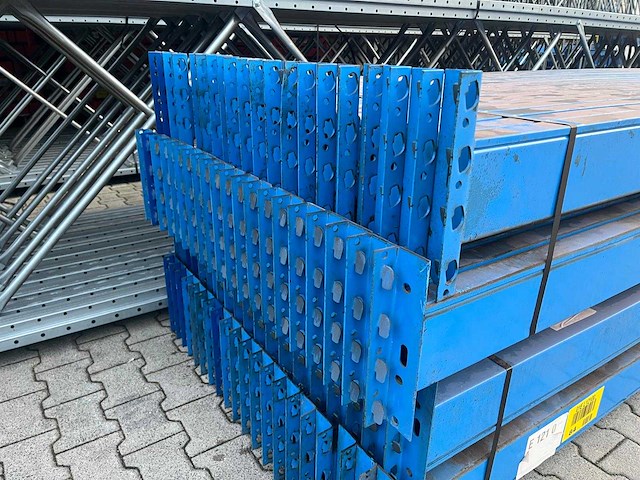 Travhydro - palletstelling 11x70 - afbeelding 8 van  13