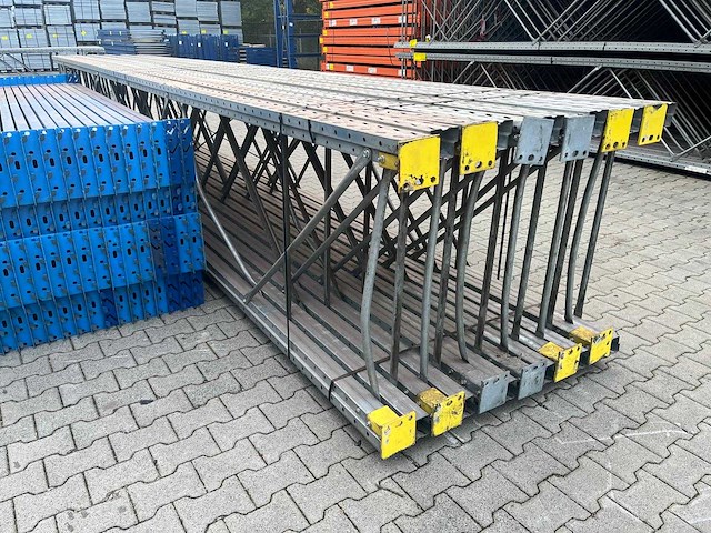 Travhydro - palletstelling 12x60 - afbeelding 9 van  11